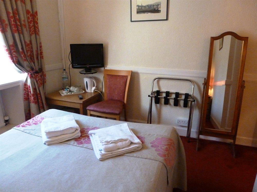 Portsonachan Hotel & Lodges 奥本 外观 照片
