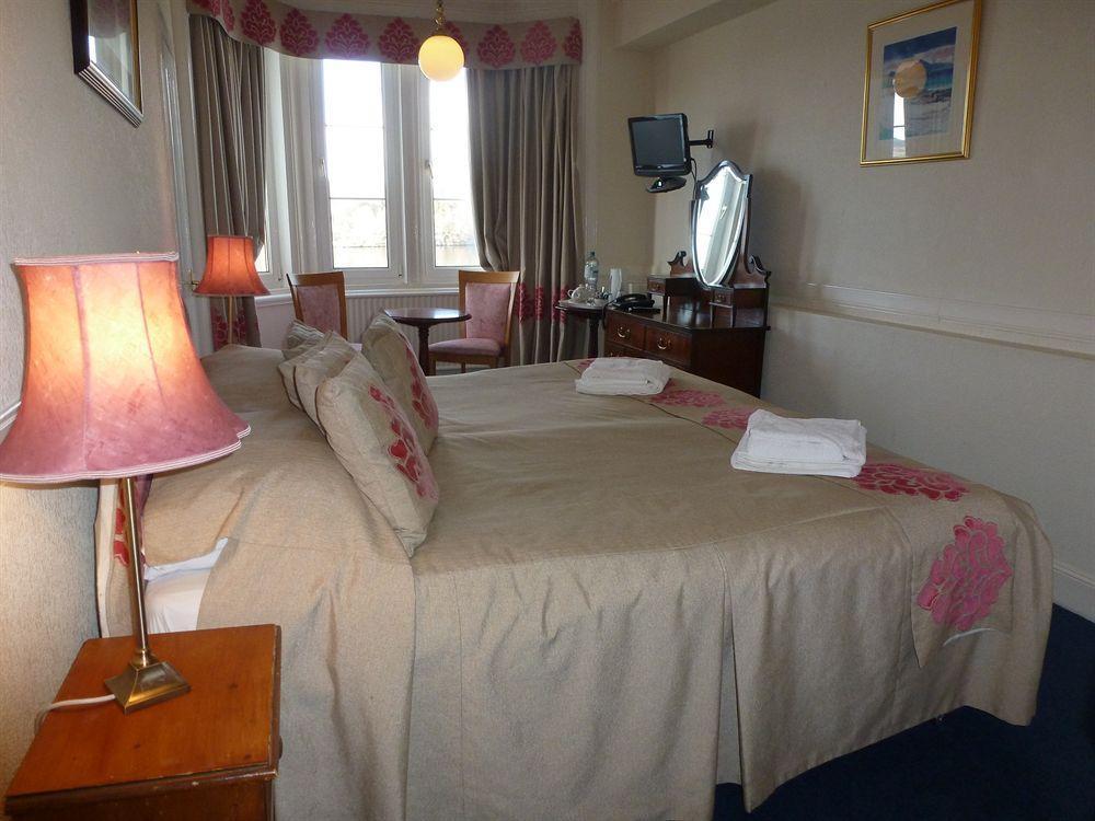 Portsonachan Hotel & Lodges 奥本 外观 照片