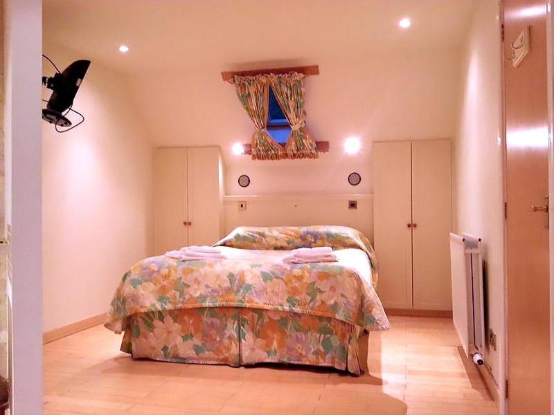 Portsonachan Hotel & Lodges 奥本 外观 照片